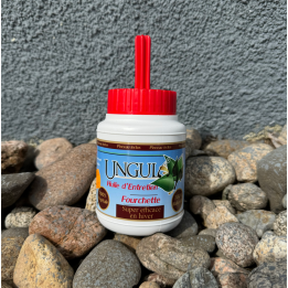 Huile Entretien Fourchette - Ungula