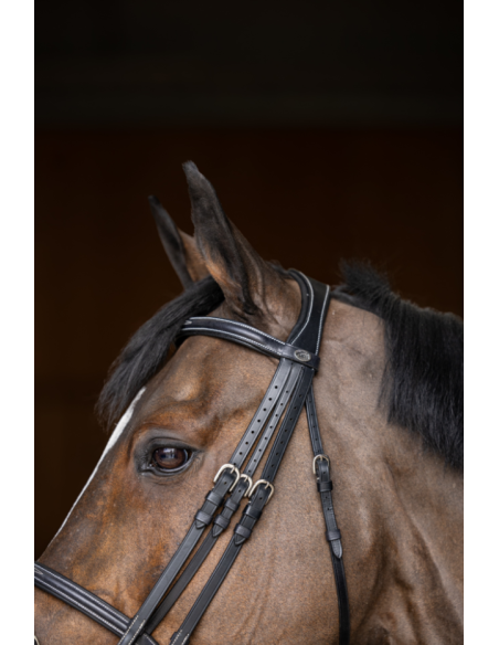 Bride de Jumping Double Jump - HFI