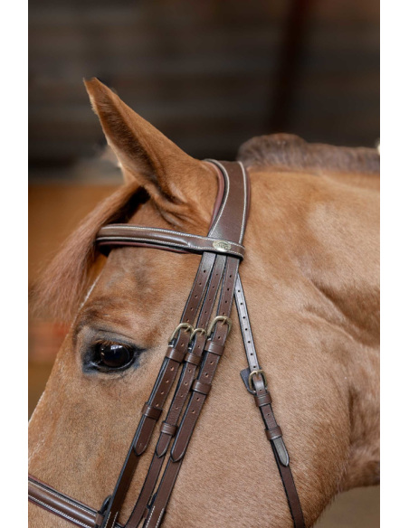 Bride de Jumping Double Jump - HFI