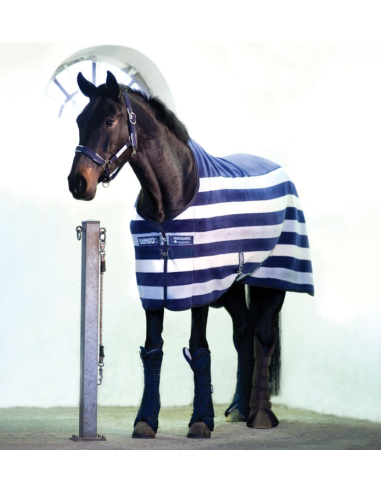 Couverture Polaire Rambo Deluxe - Horseware