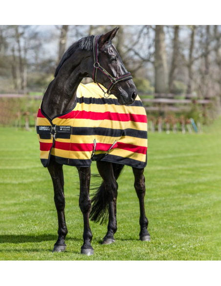 Couverture Polaire Rambo Deluxe - Horseware