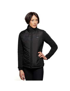 Bodywarmer Chauffant Unisex ESPOO - Flags&Cup