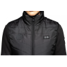 Bodywarmer Chauffant Unisex ESPOO - Flags&Cup