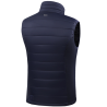 Bodywarmer Chauffant Unisex ESPOO - Flags&Cup