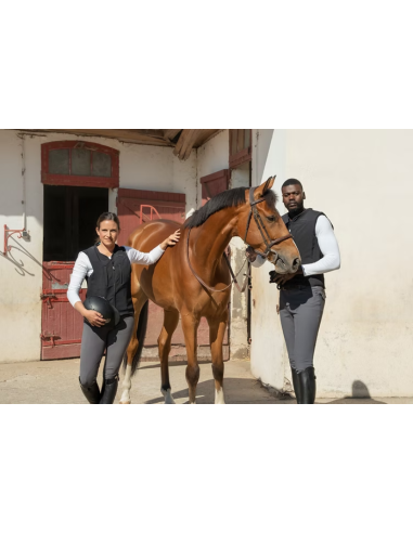 Gilet Airbag C-Protect Air® EVO - Segura