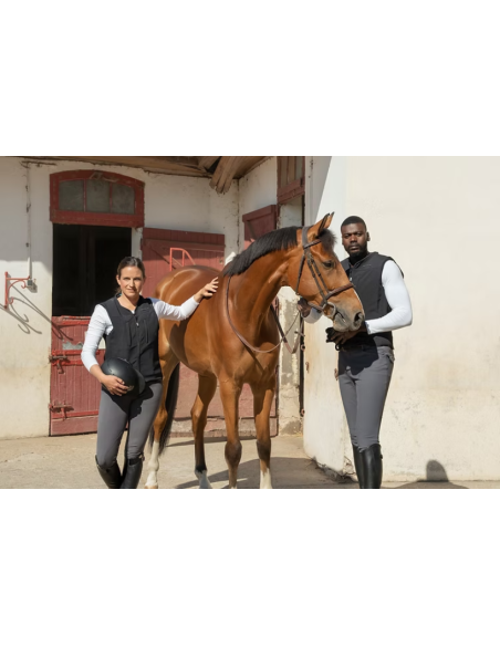 Gilet Airbag C-Protect Air® EVO - Segura