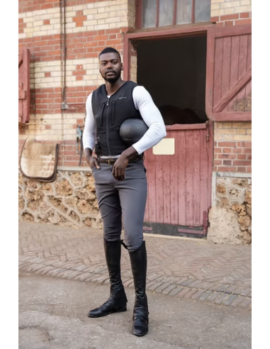 Gilet Airbag C-Protect Air® EVO - Segura