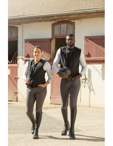 Gilet Airbag C-Protect Air® EVO - Segura