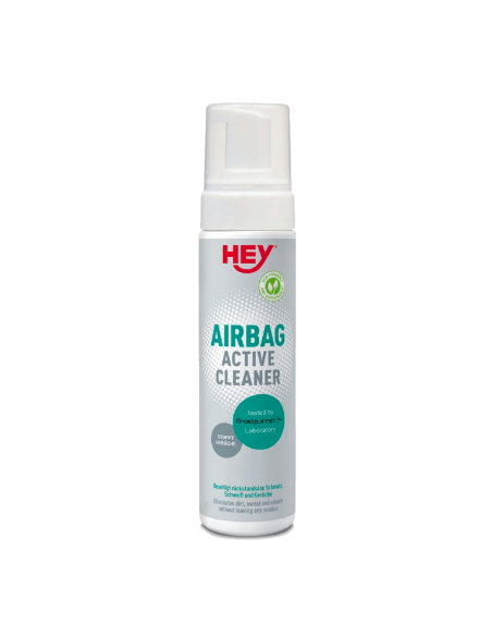 Mousse Nettoyante Airbags 200ml - Hey
