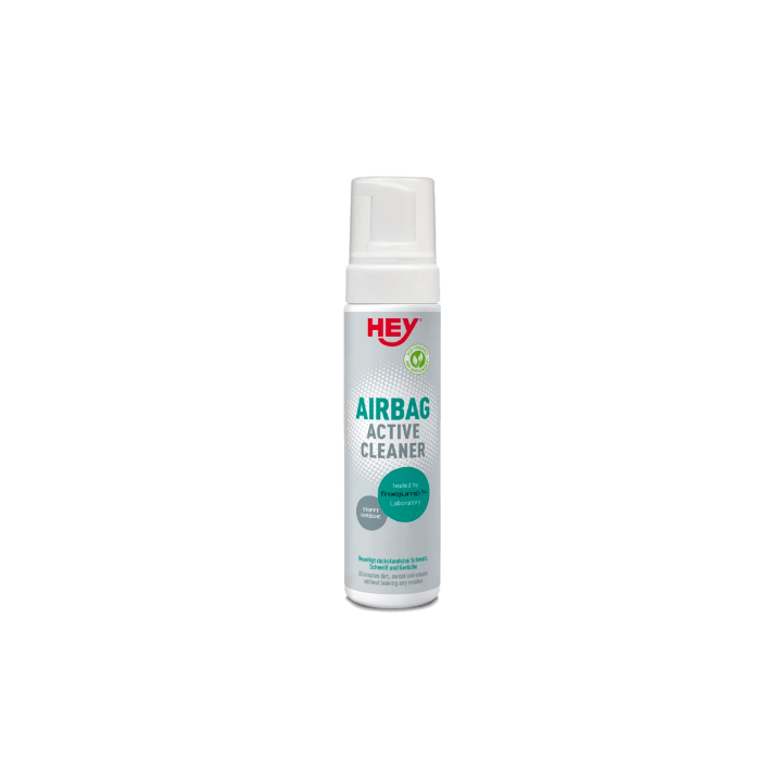 Mousse Nettoyante Airbags 200ml - Hey