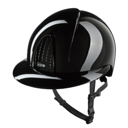 Casque Smart Nova Metal Polish Noir Polo - KEP