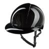 Casque Smart Nova Metal Polish Noir Polo - KEP