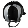 Casque Smart Nova Metal Polish Noir Polo - KEP