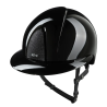 Casque Smart Nova Metal Polish Noir Star Polo - KEP