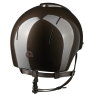 Casque Smart Nova Metal Polish Marron Star - KEP