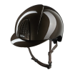 Casque Smart Nova Metal Polish Marron - KEP