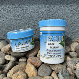 Onguent Hiver Incolore - Ungula