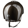 Casque Smart Nova Metal Polish Marron - KEP