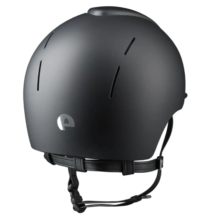 Casque Smart Nova Textile Noir - KEP