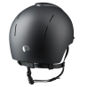 Casque Smart Nova Textile Noir - KEP