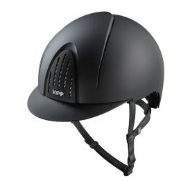 Casque Smart Nova Textile Noir - KEP