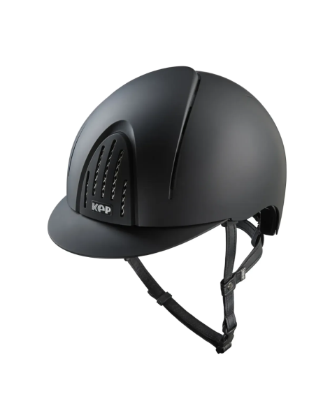 Casque Smart Nova Textile Noir - KEP