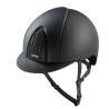 Casque Smart Nova Textile Noir - KEP