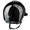 Casque Smart Nova Metal Polish Noir - KEP