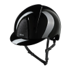 Casque Smart Nova Metal Polish Noir Star - KEP
