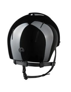 Casque Smart Nova Metal Polish Noir Star - KEP 2