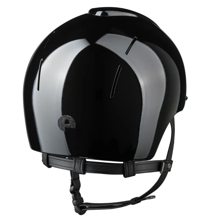 Casque Smart Nova Metal Polish Noir Star - KEP