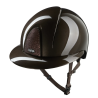 Casque Smart Nova Metal Polish Marron Star Polo - KEP