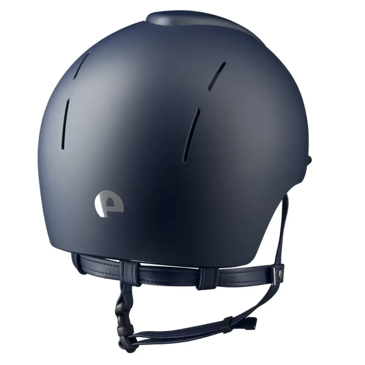 Casque Smart Nova Textile Bleu - KEP