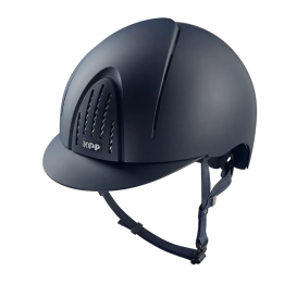 Casque Smart Nova Textile Bleu - KEP