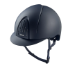 Casque Smart Nova Textile Bleu - KEP
