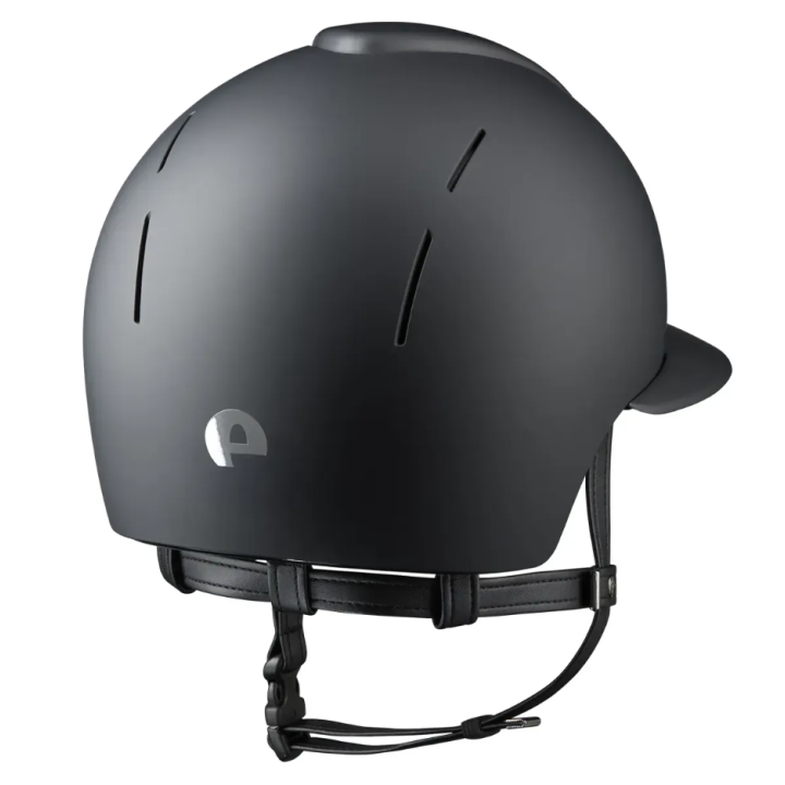 Casque Smart Nova Textile Noir Polo - KEP