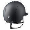 Casque Smart Nova Textile Noir Polo - KEP