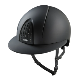Casque Smart Nova Textile Noir Polo - KEP