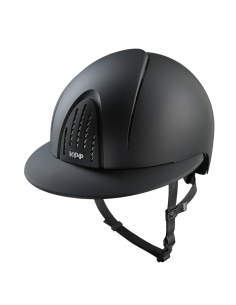 Casque Smart Nova Textile Noir Polo - KEP