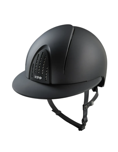 Casque Smart Nova Textile Noir Polo - KEP