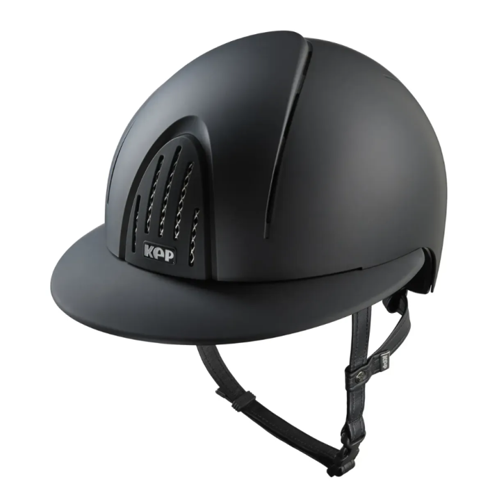 Casque Smart Nova Textile Noir Polo - KEP