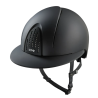 Casque Smart Nova Textile Noir Polo - KEP