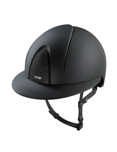 Casque Smart Nova Textile Noir Star Polo - KEP