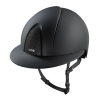 Casque Smart Nova Textile Noir Star Polo - KEP