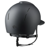 Casque Smart Nova Textile Noir Star Polo - KEP