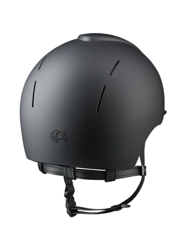 Casque Smart Nova Textile Noir Star - KEP