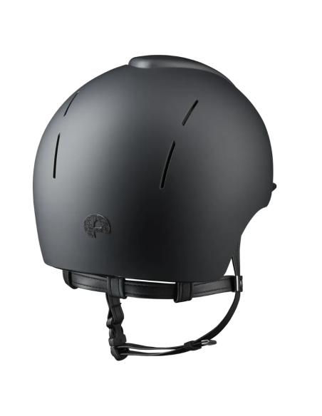 Casque Smart Nova Textile Noir Star - KEP