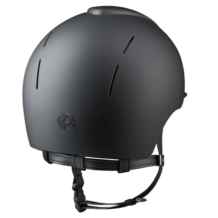 Casque Smart Nova Textile Noir Star - KEP