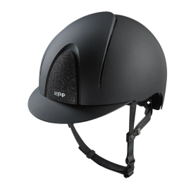 Casque Smart Nova Textile Noir Star - KEP