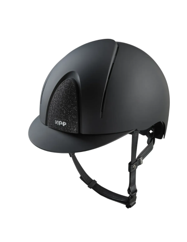 Casque Smart Nova Textile Noir Star - KEP